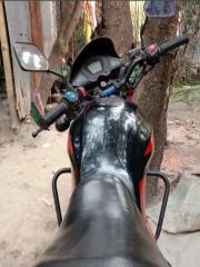 Walton Fusion 125 EX